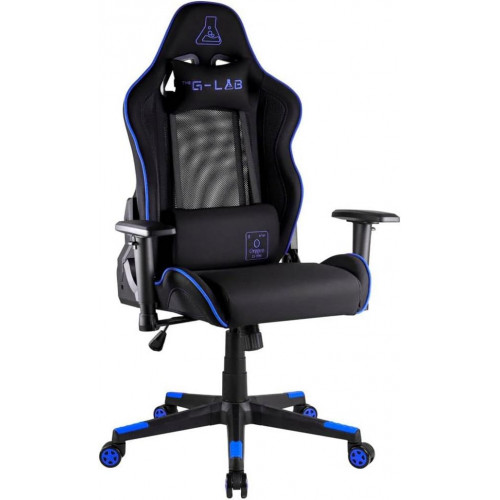 The G-Lab K-Seat Oxygen Evo XL Silla...