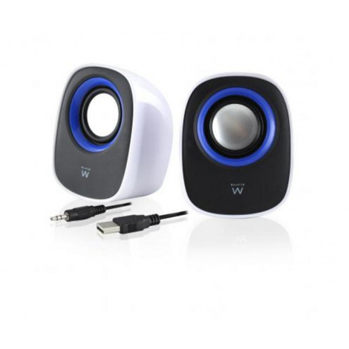 Ewent EW3513 Altavoz de Escritorio...