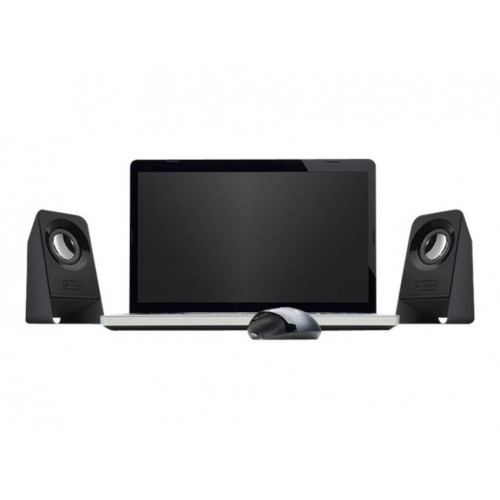Logitech Z213 Sistema de Altavoces 2.1