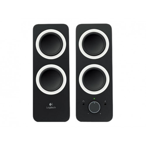 Logitech Z200 Altavoces Estéreo 2.0