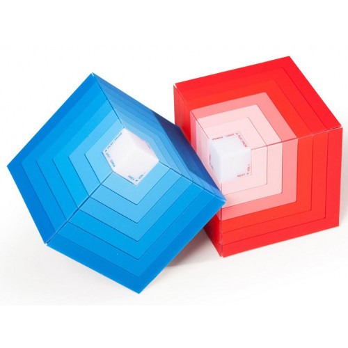 NGS Roller Cube Altavoz Bluetooth...