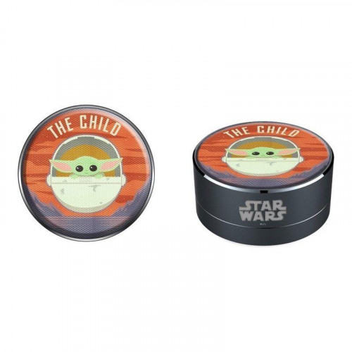 Altavoz Portátil Bluetooth Star Wars...