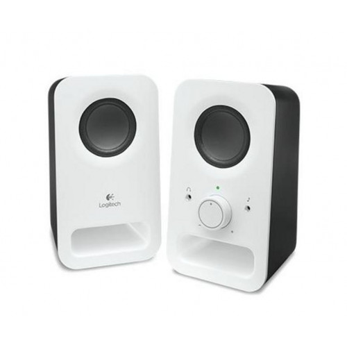 Logitech Z150 Altavoces Estéreo 2.0,...