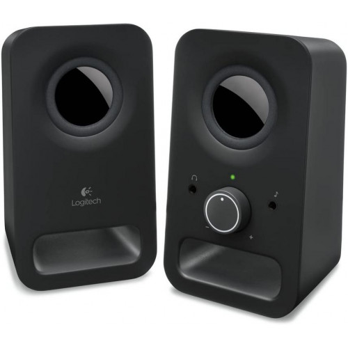 Logitech Z150 Altavoces Estéreo 2.0,...