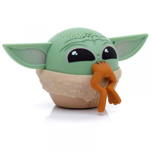 Bitty Boomers Star Wars Grogu Altavoz...