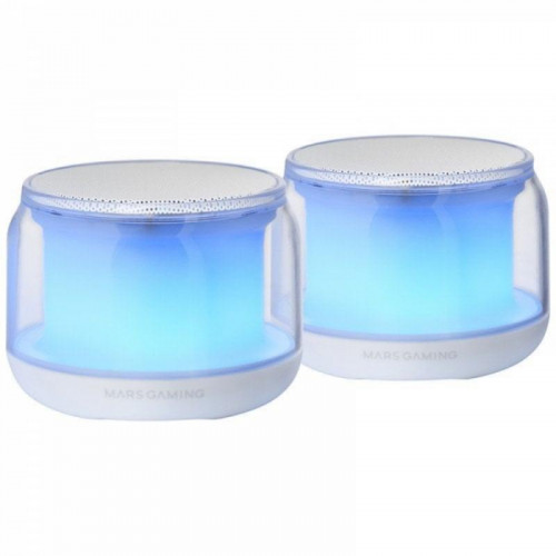 Mars Gaming MS-Aura Altavoz Bluetooth...