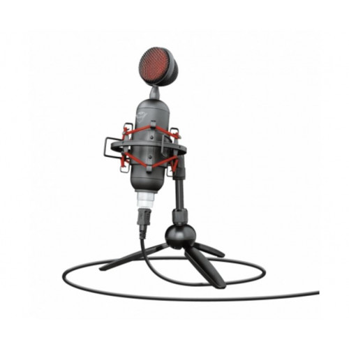 Trust Gaming GXT 244 Buzz Micrófono...