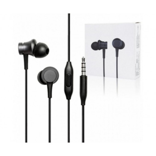 Xiaomi Mi Basic Auriculares In-Ear...