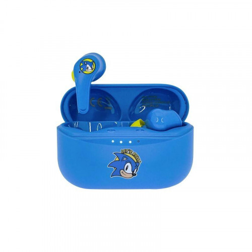 Auriculares TWS Earpods Sonic El...