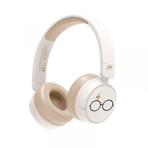 Auriculares Infantiles Harry Potter...