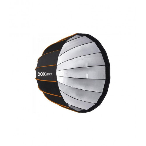 Godox QR-P70 Softbox Parabólico de...