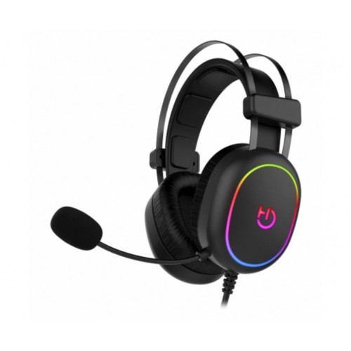 Hiditec Erys Auriculares Gaming ARGB...