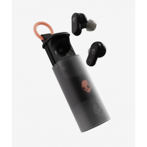 Skullcandy Dime Evo True Black...