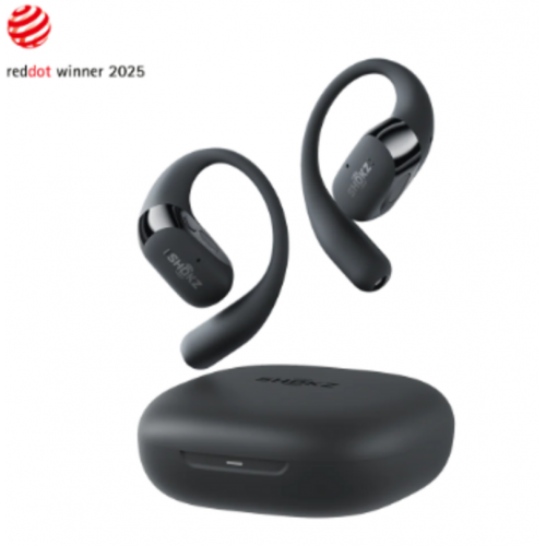 Shokz OpenFit 2+ Auriculares Open-Ear...
