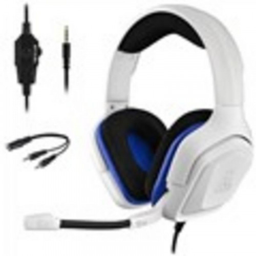 The G-Lab Korp Cobalt Auriculares Gaming