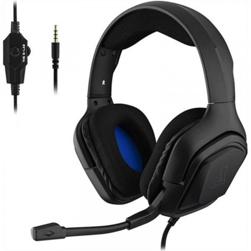The G-Lab Korp Cobalt Auriculares Gaming