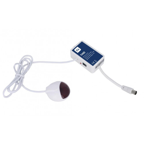 Transmisor Mando a Distancia...