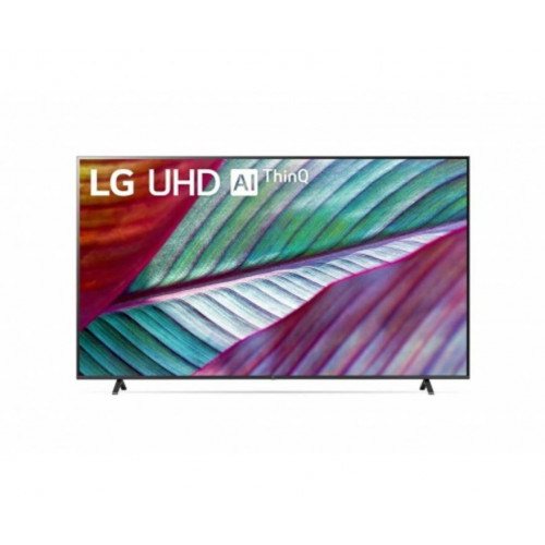 LG 43UR78006LK - Televisor LED 4K UHD...