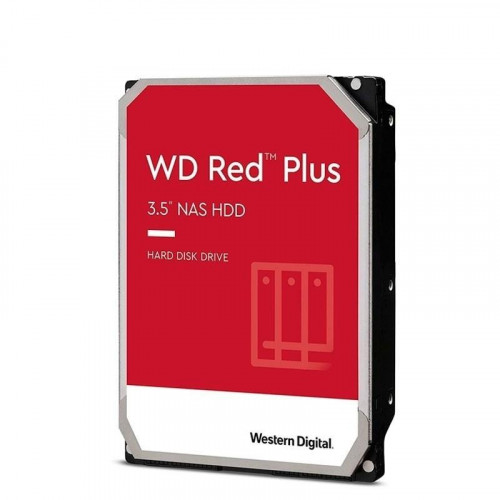 Western Digital Red Plus 2TB Disco...