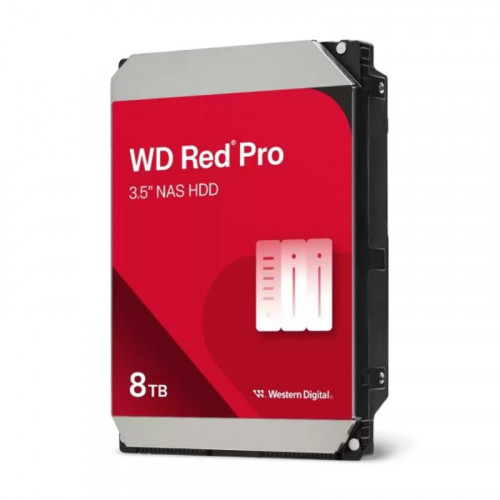 WD Red Pro 8TB Disco Duro Interno...
