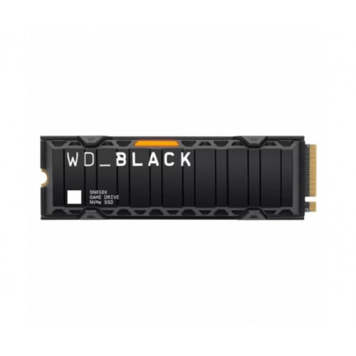 WD Black SN850X 1TB NVMe PCIe Gen4...