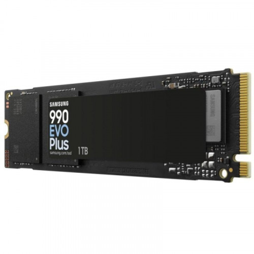 Samsung 990 Evo Plus SSD 1TB NVMe...