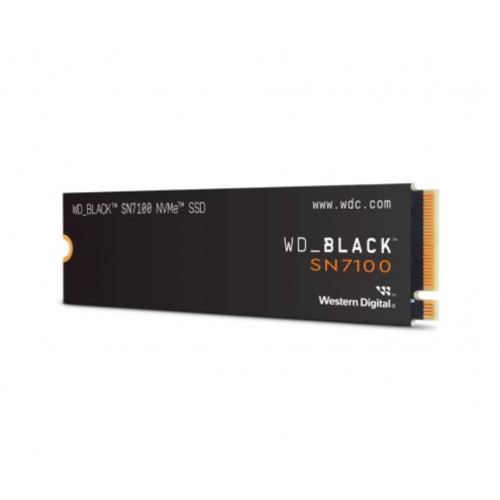 Western Digital Black SN770 SSD 1TB...