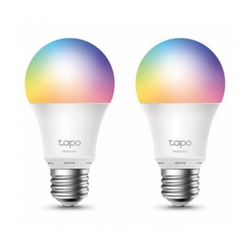 TP-Link Tapo L530E Bombilla LED...