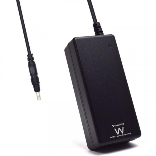 Ewent EW3896 Cargador Portátil...