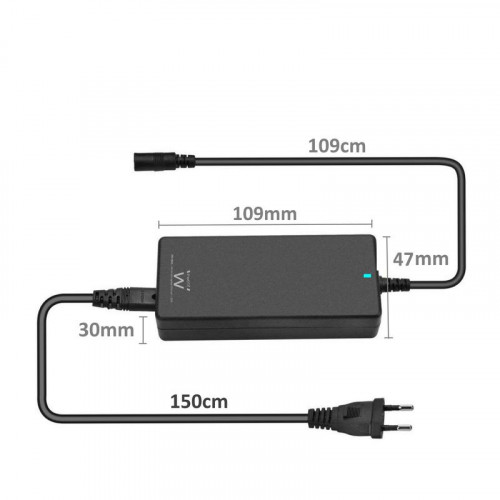 Ewent EW3965 Cargador Universal...