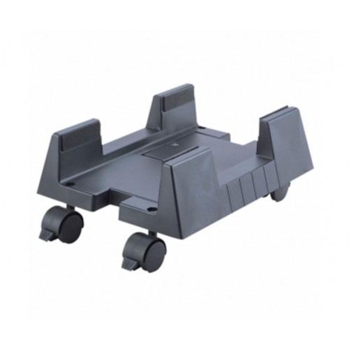 Ewent Soporte de CPU con Ruedas EW1290