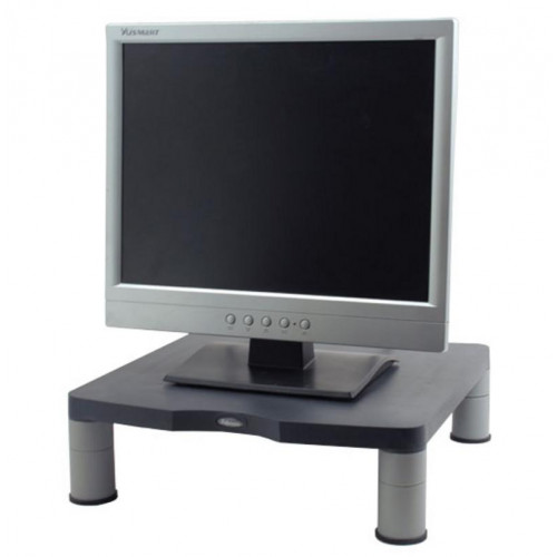 Fellowes Soporte Monitor 91693 Grafito