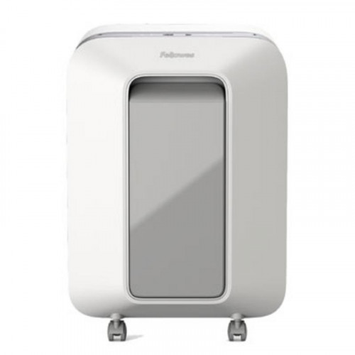 Destructora Fellowes LX201 Blanca P-5