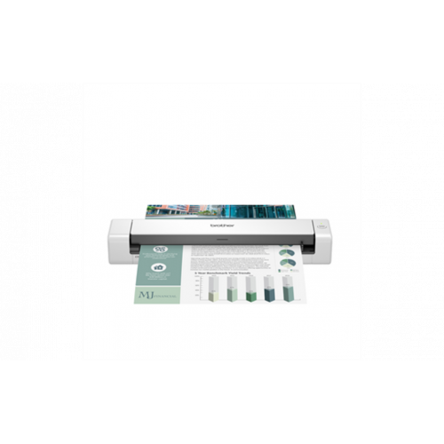 Brother DSmobile DS-740D Escáner...