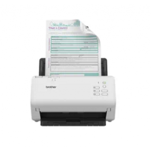 Brother ADS-4300N Escáner Documental...