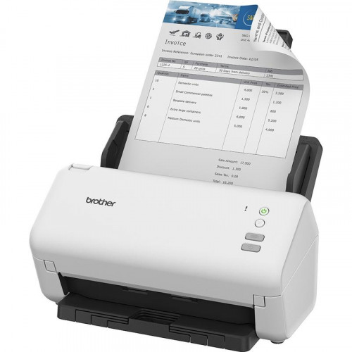 Brother ADS-4100 Escáner Documental...