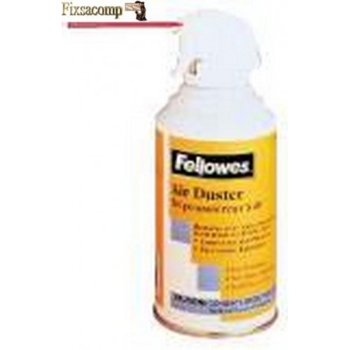 Fellowes Mini Turbo Spray Antipolvo...