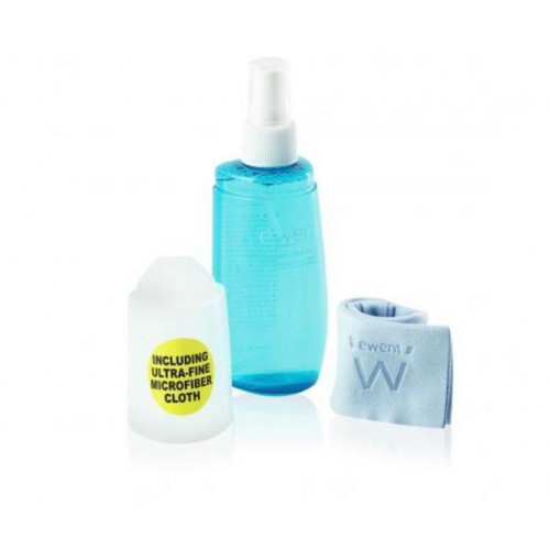 Ewent Kit de Limpieza para Pantallas...