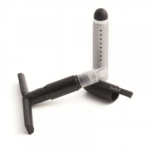 Ewent Kit de Limpieza Stylus Pen para...