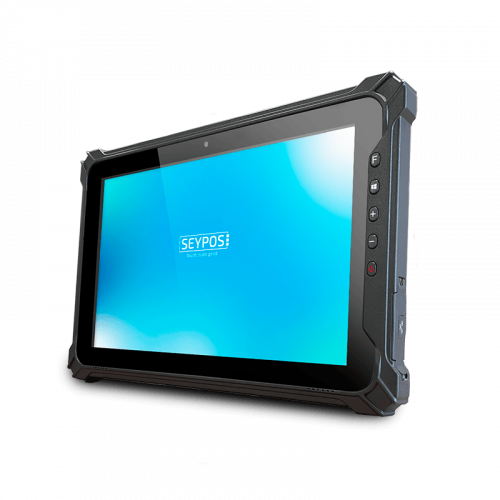 Seypos Rugwork 110 Tablet Rugerizada