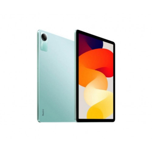 Xiaomi Redmi Pad SE 11'' 4GB/128GB Verde