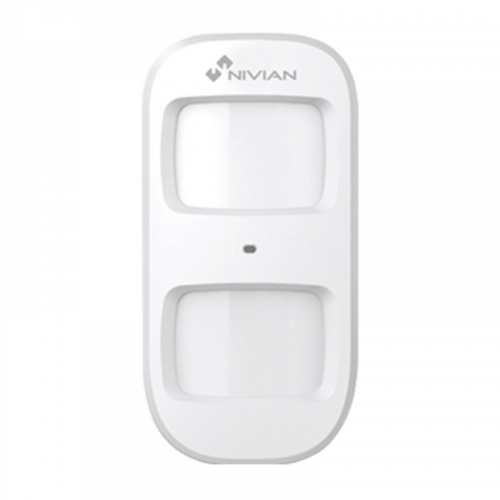 Detector de Movimiento Nivian...