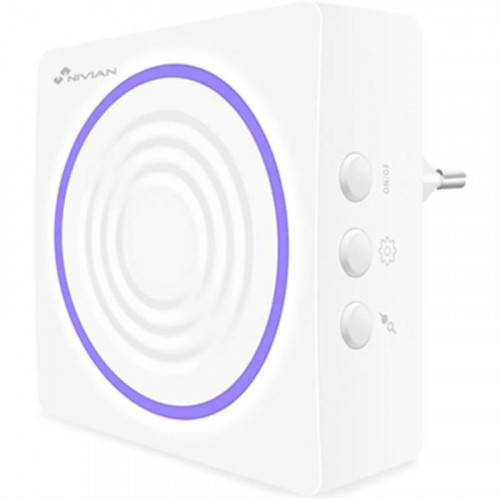 Sirena Interior Nivian NVS-S6B, 90...