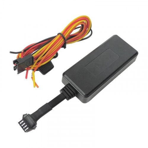 Localizador GPS 4G para Vehículos GPS06L