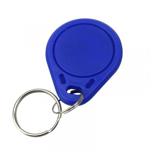 Llavero RFID Compatible Alarmas Nivian