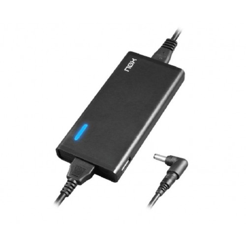 Nox NXPWR65NB Cargador Universal...