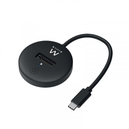 Ewent EW7013 Docking Station para SSD...