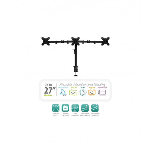 Ewent EW1513 Soporte de Escritorio...