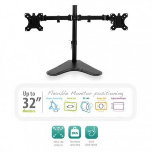 Ewent EW1536 Soporte de Escritorio...