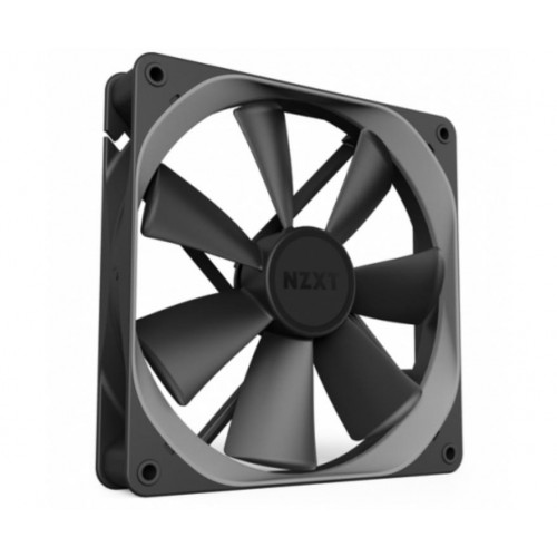 Ventilador Adicional Carcasa 14x14 cm